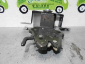 Replacement trunk / tailgate lock for Chrysler Stratus Sedan (JA) 2.5 CAT OEM IAM reference 4814033AC 4 DOORS