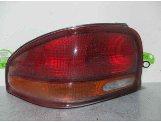 Recambio de piloto trasero izquierdo para chrysler stratus berlina (ja) 2.5 cat referencia OEM IAM 4630157 4630157 