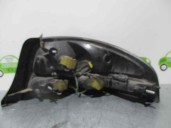 Replacement left rear light for Chrysler Stratus Sedan (JA) 2.5 CAT OEM IAM reference 4630157 4630157 