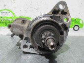 Replacement starter motor for Seat Toledo (1L) Executive Edition OEM IAM reference 020911023A 0001107020 BOSCH