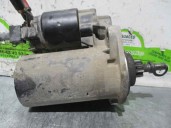 Replacement starter motor for Seat Toledo (1L) Executive Edition OEM IAM reference 020911023A 0001107020 BOSCH