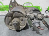 Replacement starter motor for Seat Toledo (1L) Executive Edition OEM IAM reference 020911023A 0001107020 BOSCH