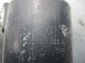 Recambio de motor arranque para seat toledo (1l) executive edition referencia OEM IAM 020911023A 0001107020 BOSCH