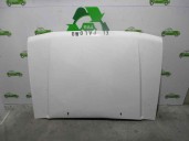 Recambio de capot para mitsubishi montero (v20/v40) 3.0 v6 24v cat referencia OEM IAM MB861454 BLANCO 