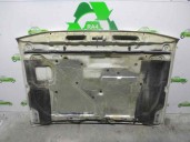Recambio de capot para mitsubishi montero (v20/v40) 3.0 v6 24v cat referencia OEM IAM MB861454 BLANCO 