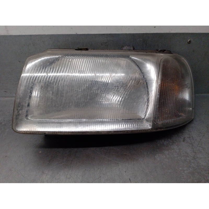 Recambio de faro izquierdo para land rover freelander i (l314) 2.0 td4 4x4 referencia OEM IAM AMR4000  