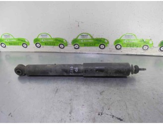 Recambio de amortiguador trasero derecho para mitsubishi montero (v20/v40) 3.0 v6 24v cat referencia OEM IAM 344223 KYB