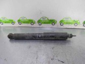 Recambio de amortiguador trasero derecho para mitsubishi montero (v20/v40) 3.0 v6 24v cat referencia OEM IAM 344223 KYB