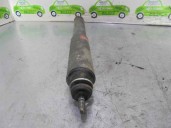 Recambio de amortiguador trasero derecho para mitsubishi montero (v20/v40) 3.0 v6 24v cat referencia OEM IAM 344223 KYB