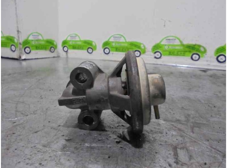 Recambio de valvula egr para mitsubishi montero (v20/v40) 3.0 v6 24v cat referencia OEM IAM K5T587957106 