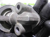 Recambio de valvula egr para mitsubishi montero (v20/v40) 3.0 v6 24v cat referencia OEM IAM K5T587957106  