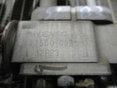 Recambio de evaporador aire acondicionado para mitsubishi montero (v20/v40) 3.0 v6 24v cat referencia OEM IAM 4475000031 DENSO