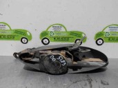 Recambio de cinturon seguridad delantero derecho para mitsubishi montero (v20/v40) 3.0 v6 24v cat referencia OEM IAM 5 PUERTAS