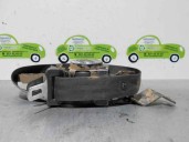 Recambio de cinturon seguridad delantero derecho para mitsubishi montero (v20/v40) 3.0 v6 24v cat referencia OEM IAM 5 PUERTAS