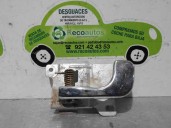 Recambio de maneta interior delantera izquierda para mitsubishi montero (v20/v40) 3.0 v6 24v cat referencia OEM IAM 