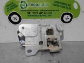 Recambio de maneta interior delantera izquierda para mitsubishi montero (v20/v40) 3.0 v6 24v cat referencia OEM IAM 