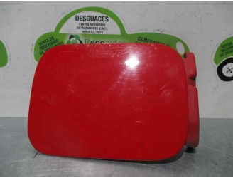 Recambio de tapa exterior combustible para seat cordoba berlina (6k2) 1.9 sdi referencia OEM IAM   