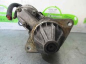 Replacement starter motor for Daewoo Lanos 1.6 CAT OEM IAM reference 96208782 8J181 