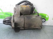 Recambio de motor arranque para daewoo lanos 1.6 cat referencia OEM IAM 96208782 8J181 