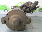 Replacement starter motor for Daewoo Lanos 1.6 CAT OEM IAM reference 96208782 8J181 