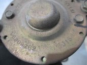 Replacement starter motor for Daewoo Lanos 1.6 CAT OEM IAM reference 96208782 8J181 