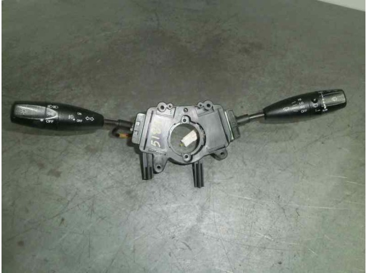 Recambio de mando luces para daewoo lanos 1.6 cat referencia OEM IAM   