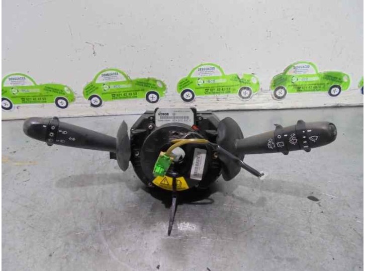 Recambio de mando luces para alfa romeo 147 (190) 1.9 jtd cat referencia OEM IAM 485018952  