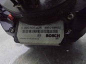 Replacement light switch for Alfa Romeo 147 (190) 1.9 JTD CAT OEM IAM reference 485018952 