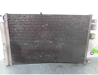 Recambio de condensador / radiador aire acondicionado para alfa romeo 147 (190) 1.9 jtd cat referencia OEM IAM B838H2C1 