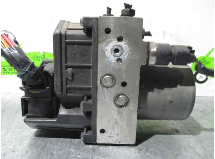 Recambio de abs para alfa romeo 147 (190) 1.9 jtd cat referencia OEM IAM 51758544 0265225360 BOSCH