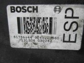 Recambio de abs para alfa romeo 147 (190) 1.9 jtd cat referencia OEM IAM 51758544 0265225360 BOSCH