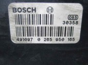 Recambio de abs para alfa romeo 147 (190) 1.9 jtd cat referencia OEM IAM 51758544 0265225360 BOSCH