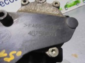 Recambio de bomba servodireccion para alfa romeo 147 (190) 1.9 jtd cat referencia OEM IAM 46763561 7613955505 ZF