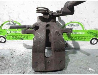Recambio de pinza freno trasera derecha para alfa romeo 147 (190) 1.9 jtd cat referencia OEM IAM LUCAS