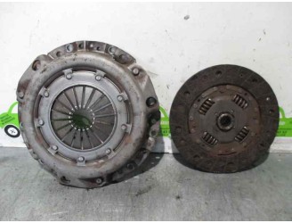 Recambio de kit embrague para citroën c15 1.8 diesel (161) referencia OEM IAM 3082774101 SACHS