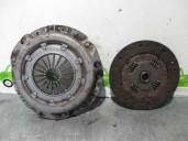 Replacement clutch kit for Citroën C15 1.8 diesel (161) OEM IAM reference 3082774101 SACHS