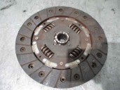 Replacement clutch kit for Citroën C15 1.8 diesel (161) OEM IAM reference 3082774101 SACHS