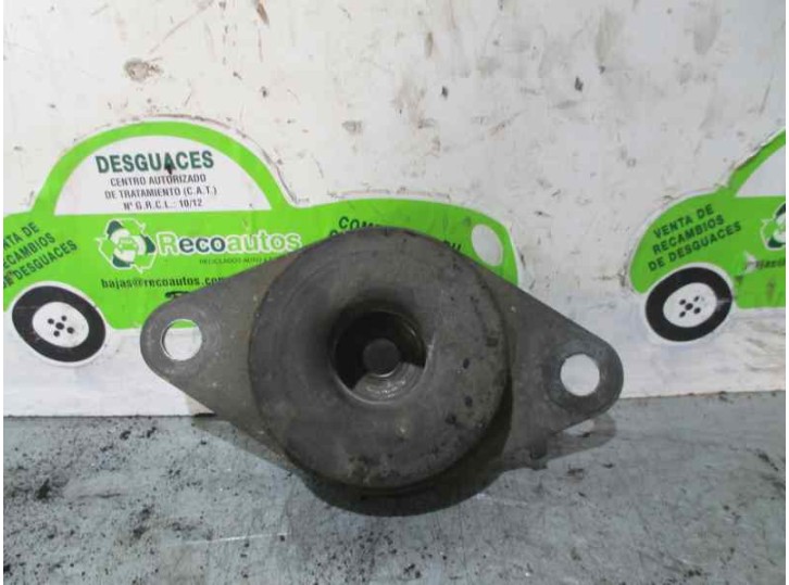 Recambio de soporte motor izquierdo para renault laguna (b56) 1.8 referencia OEM IAM   