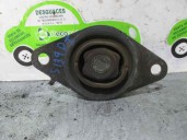 Recambio de soporte motor izquierdo para renault laguna (b56) 1.8 referencia OEM IAM 