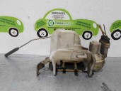 Recambio de cerradura puerta delantera derecha para fiat punto berl. (176) 1.2 cat referencia OEM IAM   3 PUERTAS