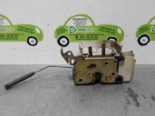 Recambio de cerradura puerta delantera derecha para fiat punto berl. (176) 1.2 cat referencia OEM IAM   3 PUERTAS