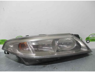 Recambio de faro derecho para renault laguna ii (bg0) 1.9 dci diesel referencia OEM IAM 820002847 820002847 