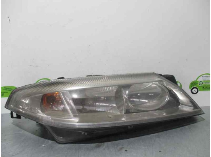 Recambio de faro derecho para renault laguna ii (bg0) 1.9 dci diesel referencia OEM IAM 820002847 820002847 