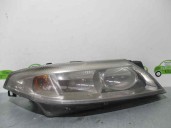 Recambio de faro derecho para renault laguna ii (bg0) 1.9 dci diesel referencia OEM IAM 820002847 820002847 