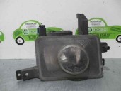 Recambio de faro antiniebla izquierdo para opel corsa c 1.2 16v cat (z 12 xe / lw4) referencia OEM IAM 1710039 