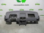 Recambio de salpicadero para ford fusion (cbk) 1.4 tdci cat referencia OEM IAM GRIS. 