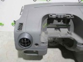 Recambio de salpicadero para ford fusion (cbk) 1.4 tdci cat referencia OEM IAM GRIS. 