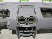 Recambio de salpicadero para ford fusion (cbk) 1.4 tdci cat referencia OEM IAM GRIS. 