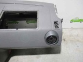 Recambio de salpicadero para ford fusion (cbk) 1.4 tdci cat referencia OEM IAM GRIS. 