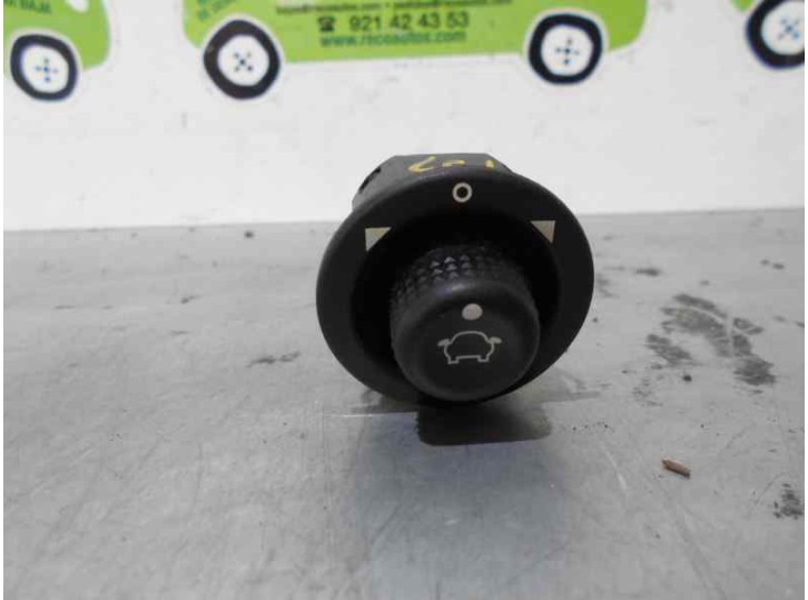 Recambio de mando retrovisor para ford fusion (cbk) 1.4 tdci cat referencia OEM IAM 